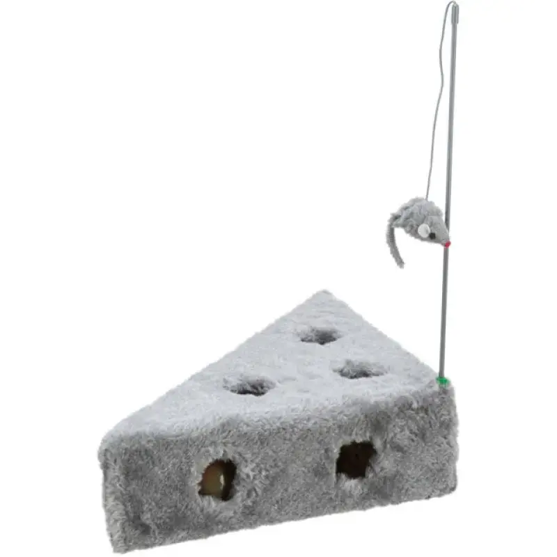 Rotaļlieta kaķiem - Trixie Cat's Chees 36*8*26/26 cm