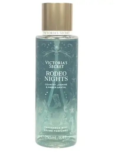 Victoria's Secret Rodeo Nights Body Mist 250ml