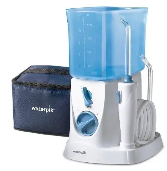 WATERPIK Irrigator Traveler Wp-300 (1073950135343)