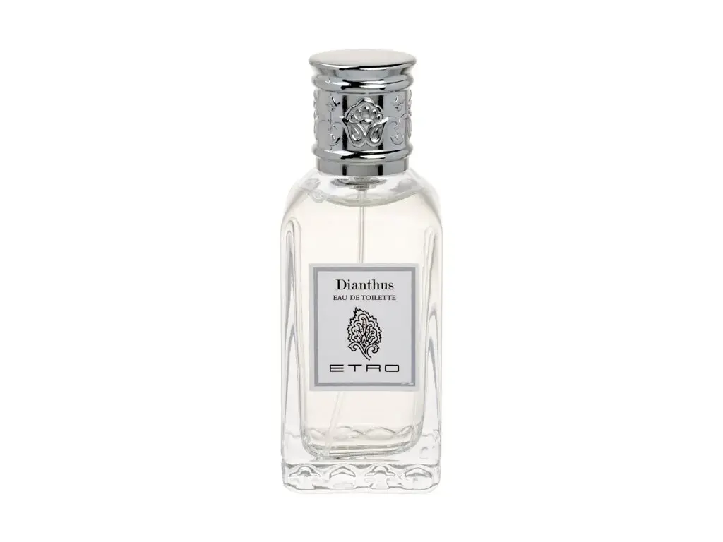ETRO Dianthus Eau de Toilette 50 ml