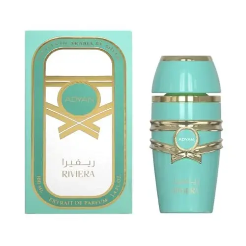 Adyan Riviera Pastels of Arabia smaržas sievietēm 100 ml