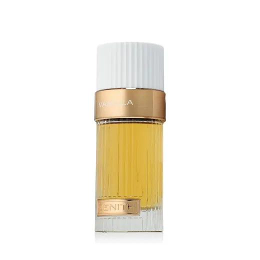 Fragrance World, Zenith Vanilla, Eau De Parfum, Unisex, 100 ml