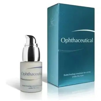 Herb Pharma Ophthaceutical - Biotechnology emulsion for dark circles 15 ml