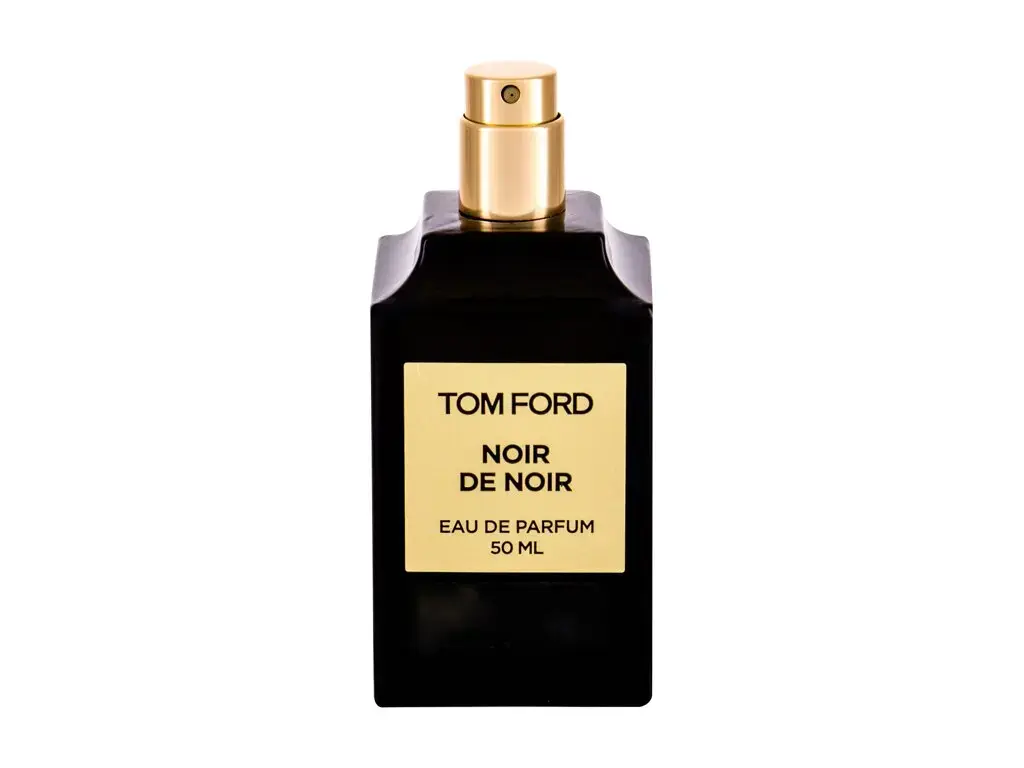 TOM FORD Noir de Noir Eau de Parfum 50 ml