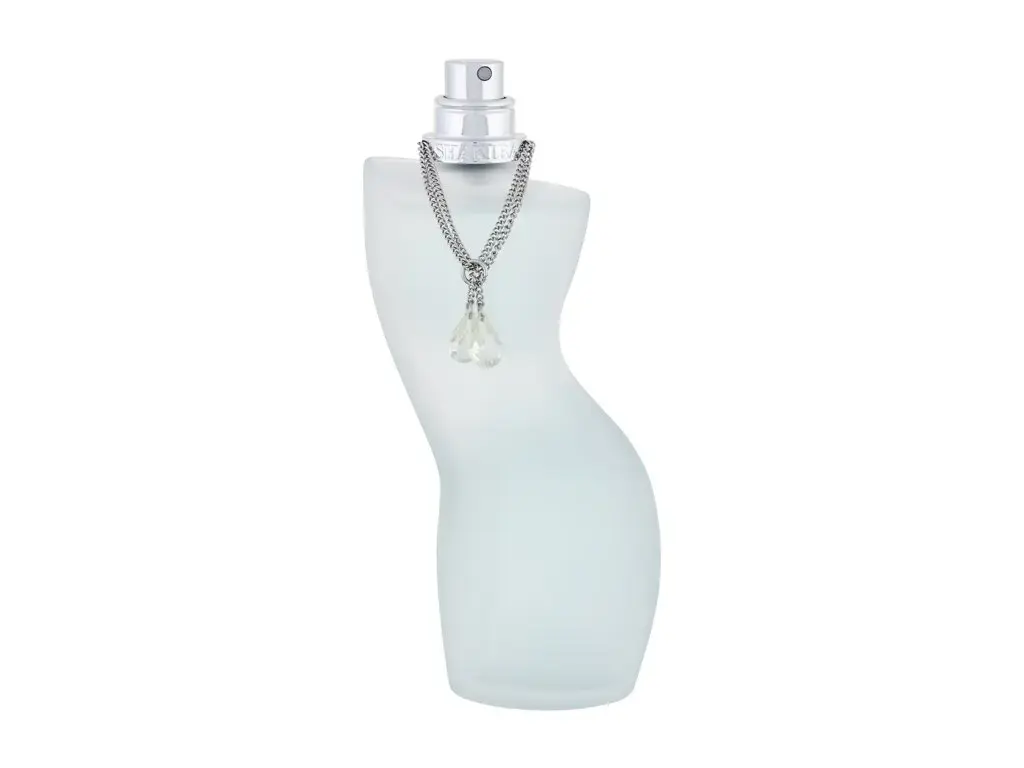 Shakira Dance Diamonds Eau de Toilette 80 ml