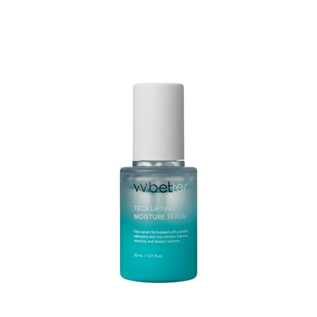 VV Better, Teca Lifting, Moisturising, Day & Night, Serum, For Face, 30 ml