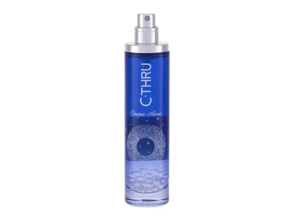 C-THRU Cosmic Aura Eau de Toilette 50 ml