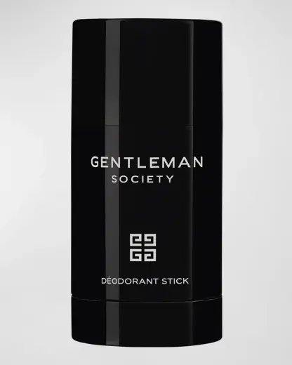GIVENCHY Gentleman Society Deodorant Stick - Clear