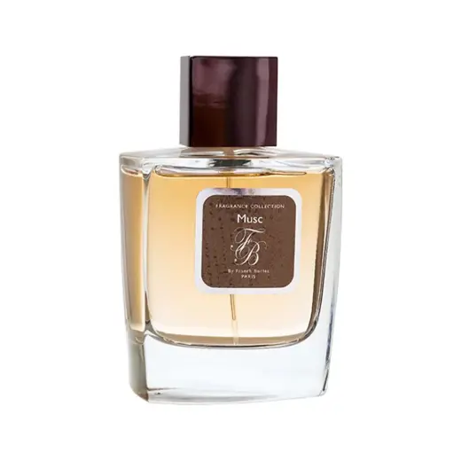 Franck Boclet, Musc, Eau De Parfum, Unisex, 50 ml