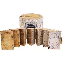 "Surprise Box Set - New Year Advent Calendar"