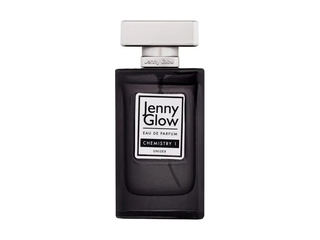 Jenny Glow Chemistry 1 Eau de Parfum 80 ml