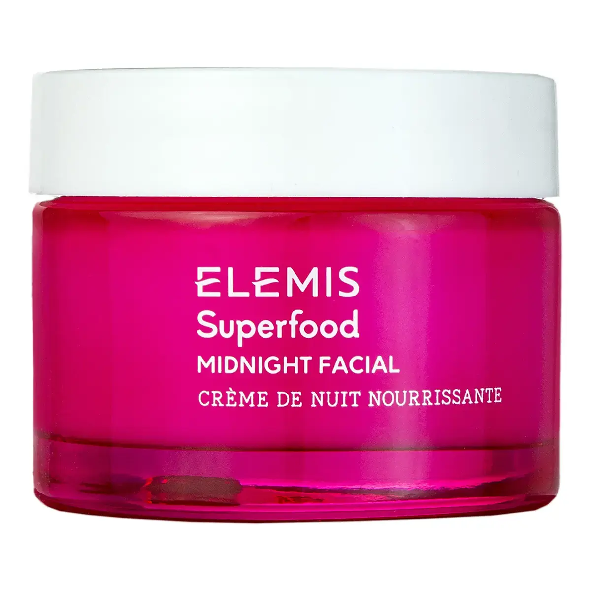 Elemis, Superfood Midnight, Nourishing, Night, Cream, For Face, 50 ml *Tester