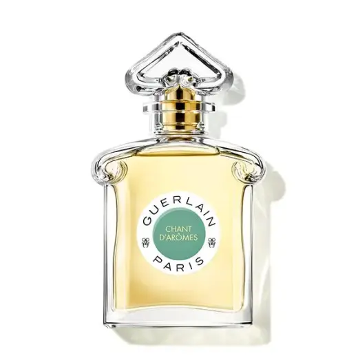 Guerlain Les Legendaires Chant DAromes (EDT) туалетная вода для женщин 75 мл
