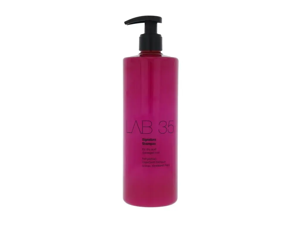 Kallos Cosmetics Lab 35 Signature Shampoo 500 ml