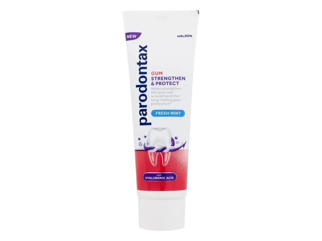 Parodontax Gum Strengthen & Protect Fresh Mint Toothpaste 75 ml