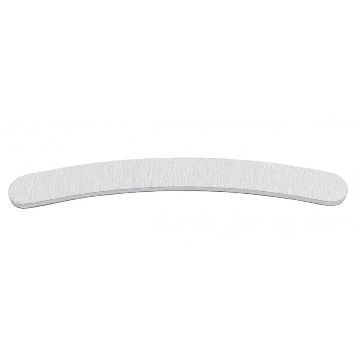 EUROSTIL Padded Zebra Curved Files 175mm
