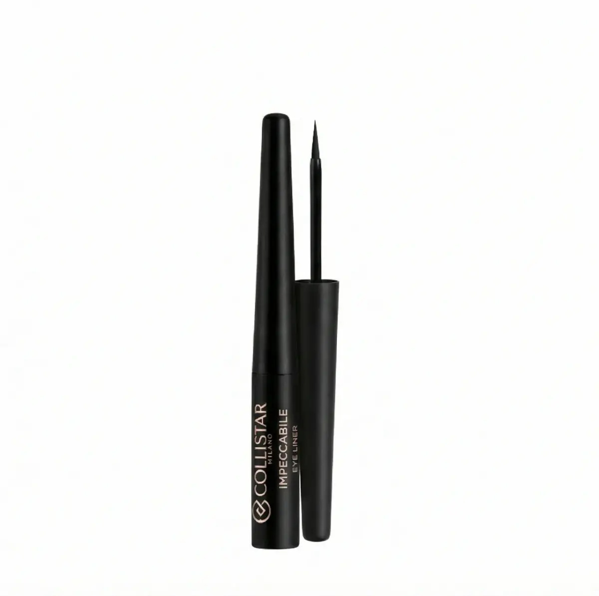 Collistar Impeccabile Delineador De Ojos Extra Black 2,5ml
