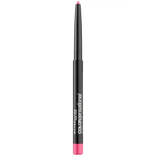 Maybelline Color Sensational Shaping Lip Pencil 60 Pale Pink 1