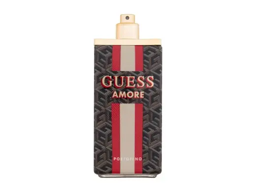 GUESS Amore Portofino Eau de Toilette 100 ml