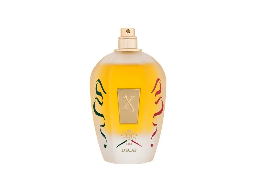 Xerjoff XJ 1861 Decas Eau de Parfum 100 ml