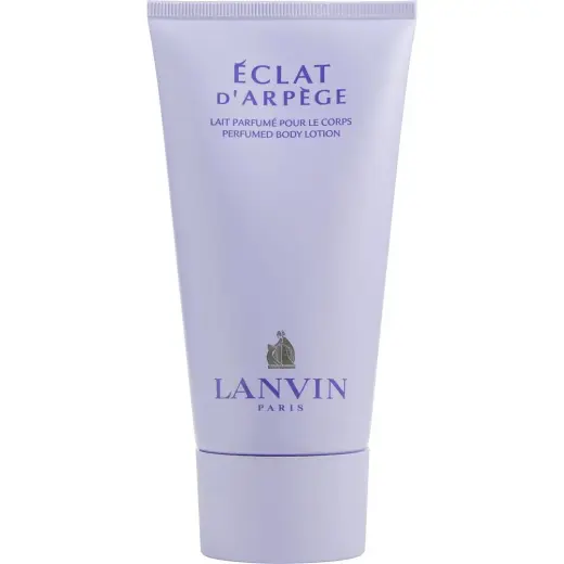Lanvin, Eclat d'Arpege, Hydrating, Body Lotion, 100 ml