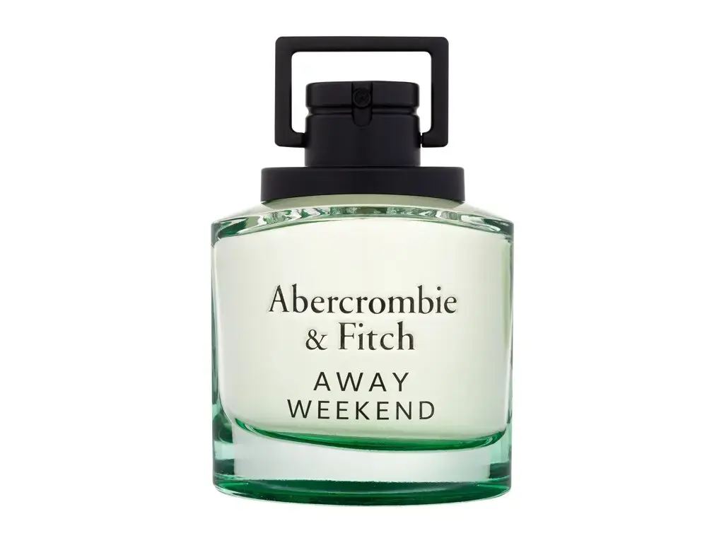 Abercrombie & Fitch Away Weekend Eau de Toilette 100 ml