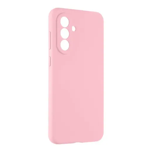 Tactical Velvet Smoothie Cover for Samsung Galaxy A56 5G Pink Panther