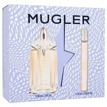 Alien Goddess Gift Set EDP 60 ml and mini EDP 10 ml.