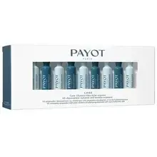 Lisse Radiance And Wrinkle Treatment (20 pcs) - Brightening anti-aging skin ampoule.