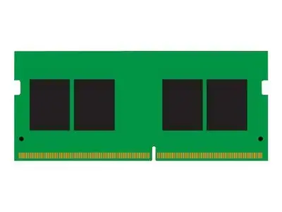 Kingston RAM ValueRAM - 4 GB - DDR4 2666 SO-DIMM CL19