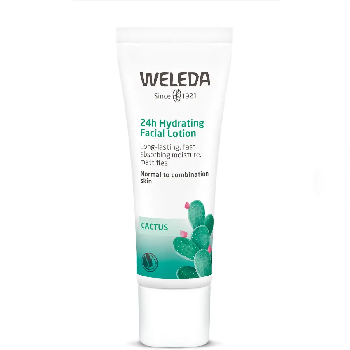 Sheer Hydration Daily Dew Lotion - Weleda