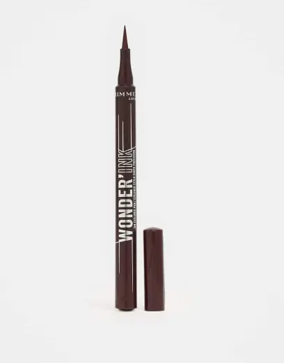 Debenhams Wonder'ink Precision Eyeliner Pen 1Ml in Ur So Cute