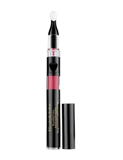 Elizabeth Arden, Beautiful Color, Liquid, Liquid Lipstick, 06, Fiery Red, 2.4 ml *Tester