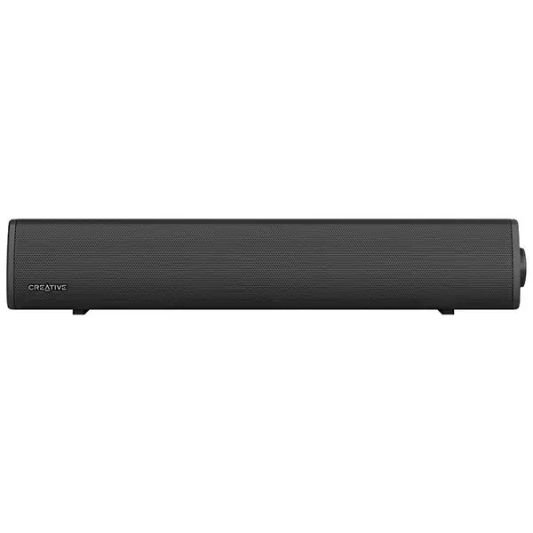 Creative Soundbar bezprzewodowy GS3 czarny|black Bluetooth 5.4
