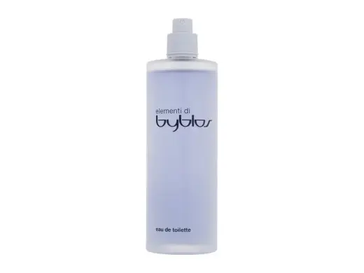 Byblos Leather Sensation Eau de Toilette 120 ml