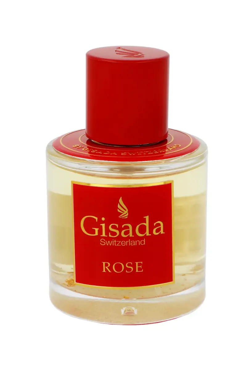 Tester Gisada Rose Parfum 100ml