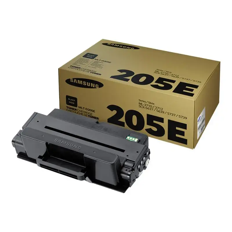 HP Cartridge Black Schwarz MLT-D205E MLTD205E (SU951A)