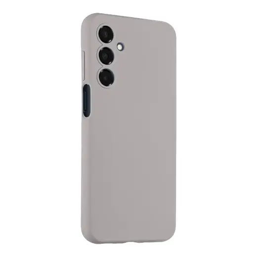 Tactical Velvet Smoothie Cover for Samsung Galaxy A16 4G|5G Foggy