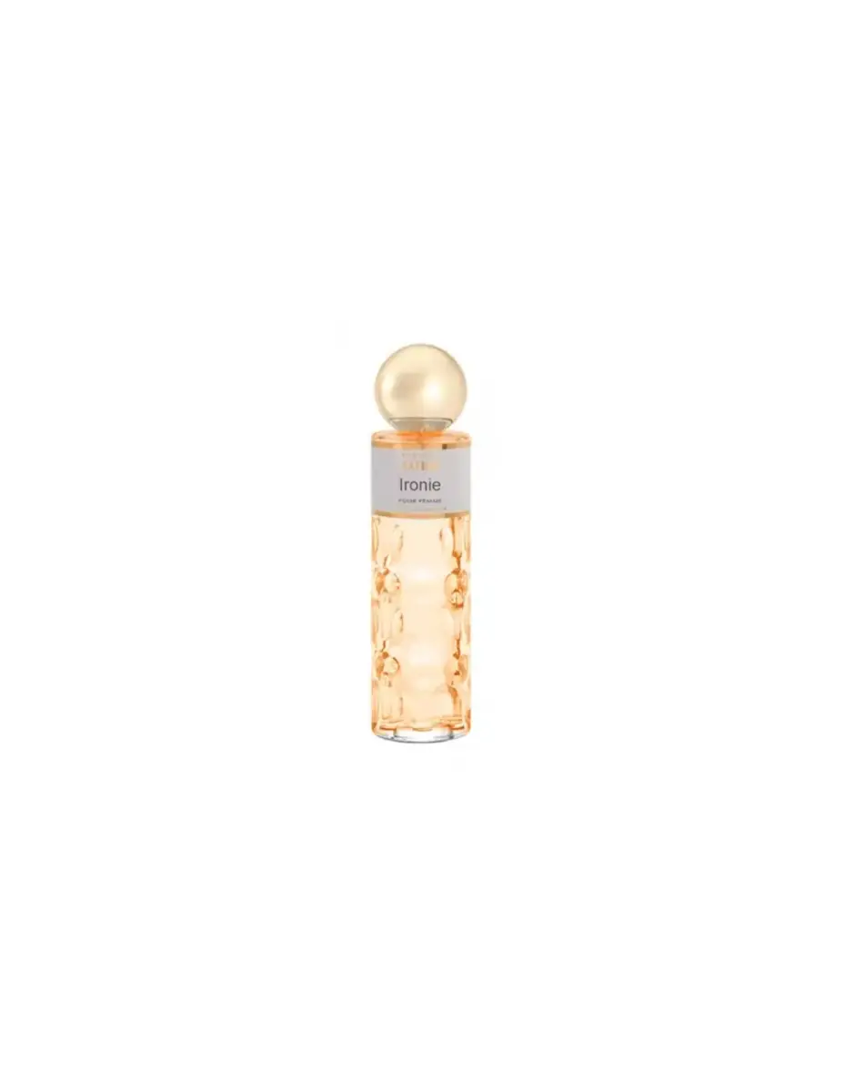 Saphir Ironie (EDP) parfimērijas ūdens sievietēm 200 ml