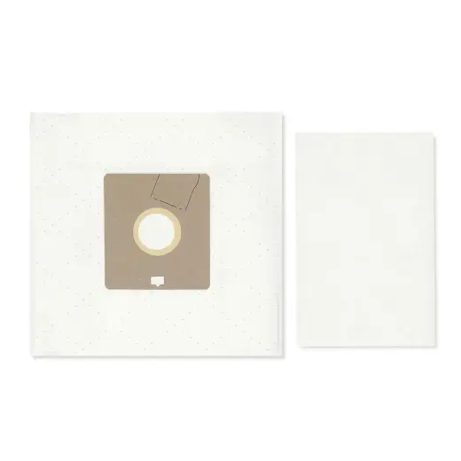 Vacuum Cleaner Bag Synthetic Nilfisk Go Series / Samsung VP77 (4 pcs)