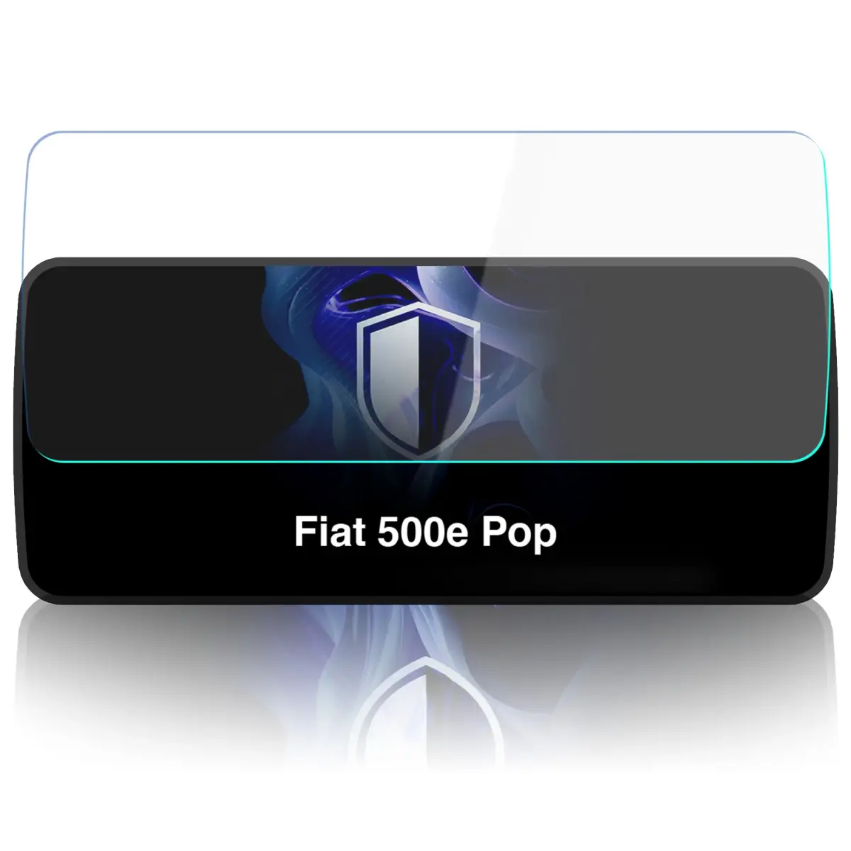3mk Protection Fiat 500e Pop (2025