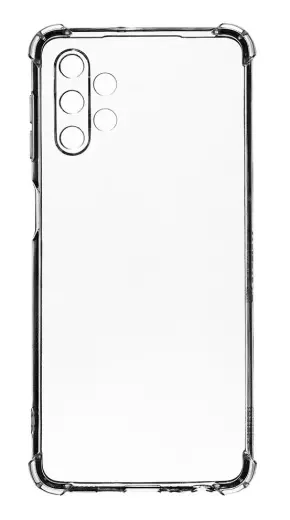 Tactical TPU Plyo Kryt pro Samsung Galaxy A32 5G Transparent