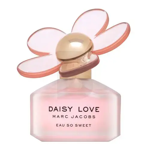 Marc Jacobs Daisy Love Eau So Sweet (EDT) tualetinis vanduo moterims 100 ml