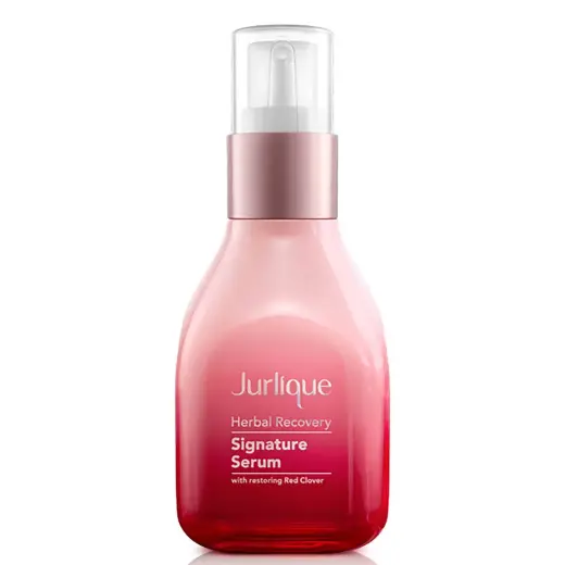 Jurlique, Herbal Recovery Signature, Firming, Serum, For Face, 50 ml