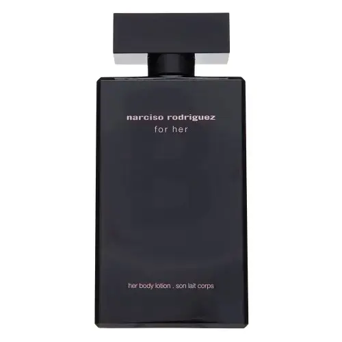 Narciso Rodriguez For Her крем для тела для женщин 200 мл
