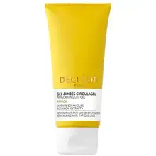 Arnica Invigorating Gel Leg - Gel for tired and swollen legs.