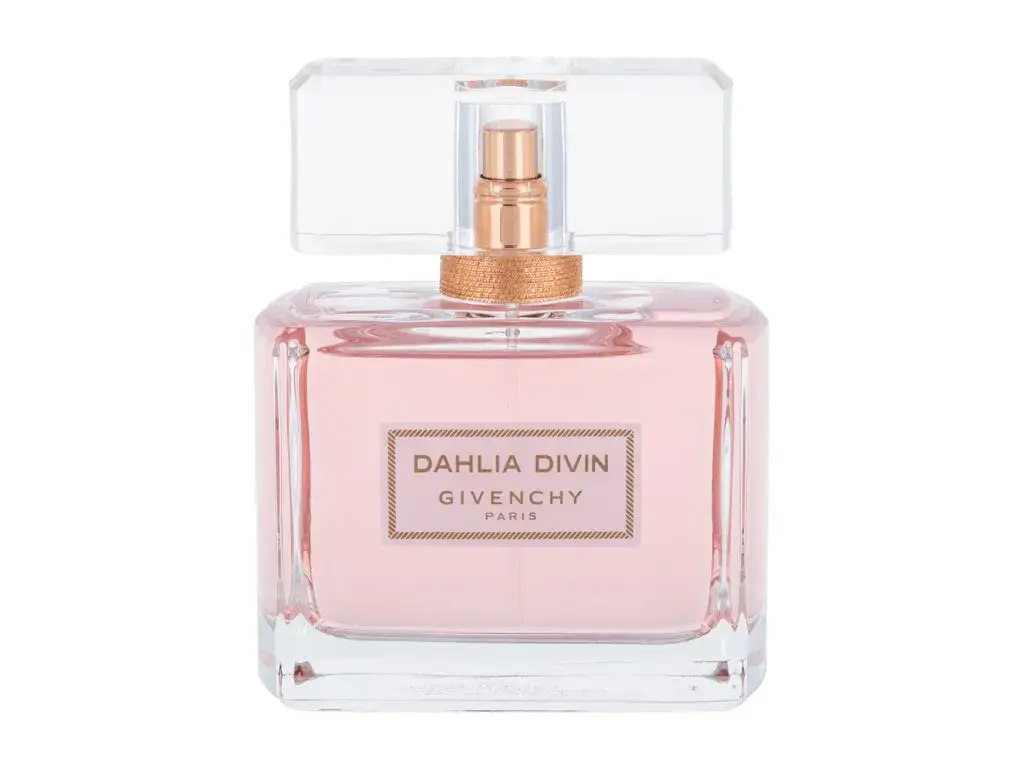 Givenchy Dahlia Divin Eau de Toilette 75 ml