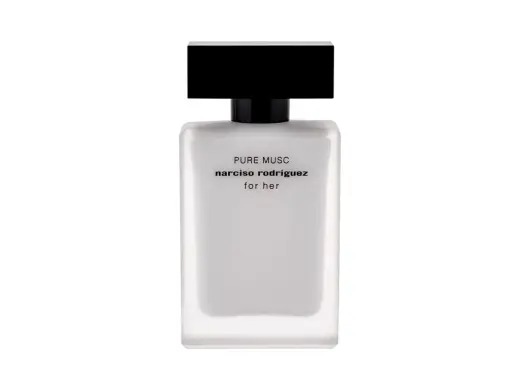 Narciso Rodriguez For Her Pure Musc Eau de Parfum 50 ml