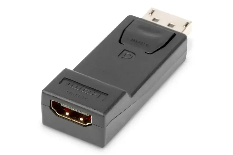 Adapter DisplayPort|HDMI M|Z