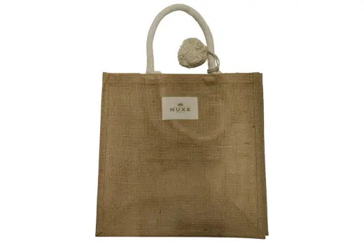 Nuxe, Nuxe, GWP Textile Bag, No. 24